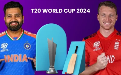 IND vs ENG, T20 World Cup 2024, Semi Final 2: Match Prediction, Dream11 Team, Fantasy Tips & Pitch Report | India vs England