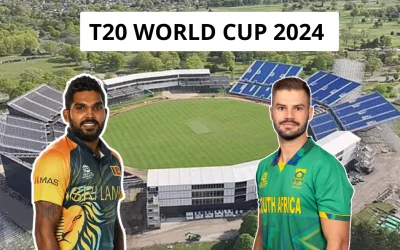 SL vs SA, T20 World Cup 2024: Nassau County International Cricket Stadium Pitch Report, New York Weather Forecast, T20 Stats & Records | Sri Lanka vs South Africa