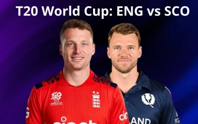 ENG vs SCO, T20 World Cup: Match Prediction, Dream11 Team, Fantasy Tips & Pitch Report | England vs Scotland 2024