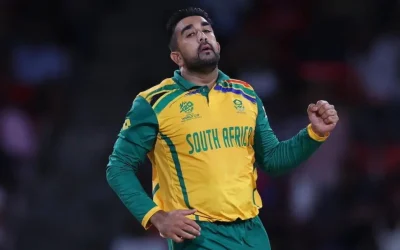 T20 World Cup 2024, ENG vs SA: Why Tabraiz Shamsi is not playing today’s game?