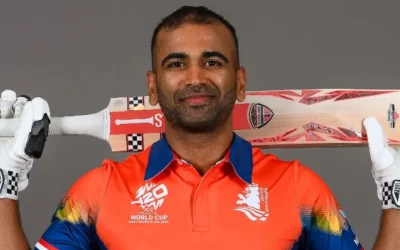 BAN vs NED: Here’s why Teja Nidamanuru not playing today’s match | T20 World Cup 2024