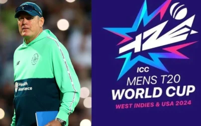 Aussie legend Tom Moody predicts the semifinalists of T20 World Cup 2024