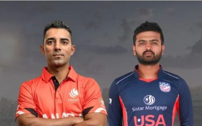 USA vs CAN Dream11 Prediction, Playing XI, फैंटेसी क्रिकेट टिप्स व पिच रिपोर्ट, T20 World Cup 2024 के मैच-1 के लिए