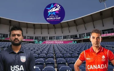 USA vs CAN, T20 World Cup 2024: Grand Prairie Stadium Pitch Report, Dallas Weather Forecast, T20 Stats & Records | USA vs Canada