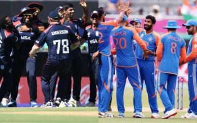 USA vs IND Dream11 Prediction, T20 World Cup 2024, Match 25 Group A: अमेरिका बनाम भारत ड्रीम 11 टीम, फैंटसी टीम, Playing 11और स्क्वाड- Crictracker Hindi