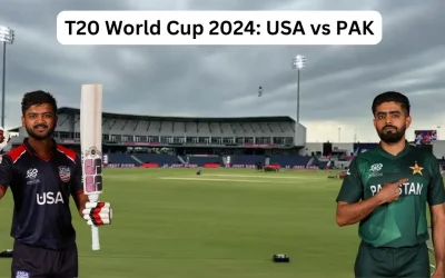 United States of America vs Pakistan, T20 World Cup 2024: Probable Playing XI and Dallas Weather Forecast