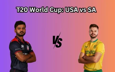 T20 World Cup 2024, USA vs SA: Probable Playing XI and players to watch out for | United States vs South Africa