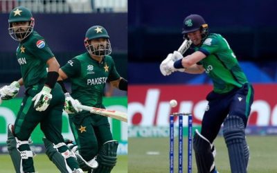 T20 World Cup 2024: PAK vs IRE Dream11 Prediction Hindi, Playing 11 और पिच रिपोर्ट, Match 36- 16 जून, 2024