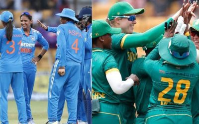 IND-W vs SA-W Dream11 Prediction 2nd ODI: भारत vs साउथ अफ्रीका के दूसरे वनडे मैच की बेस्ट ड्रीम11 टीम ऐसे बनाएं, पढ़ें पिच रिपोर्ट और प्लेइंग11