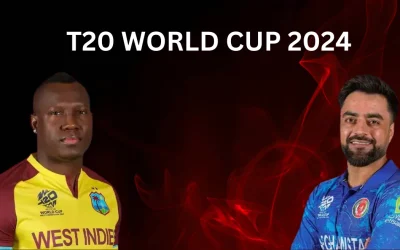 WI vs AFG, T20 World Cup: Match Prediction, Dream11 Team, Fantasy Tips & Pitch Report | West Indies vs Afghanistan 2024