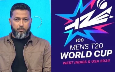 T20 World Cup 2024: Wasim Jaffer names leading run-scorer & highest wicket-taker; also predicts the semifinalists