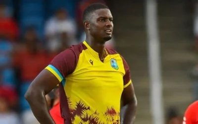 5 West Indies players who featured in the 2022 T20 World Cup but won’t play in the 2024 edition