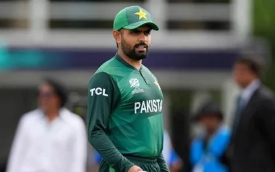 Babar Azam opens up on Pakistan’s early exit from T20 World Cup 2024