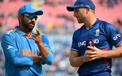 T20 World Cup 2024: Here’s what will happen if IND vs ENG semifinal gets washed out due to rain