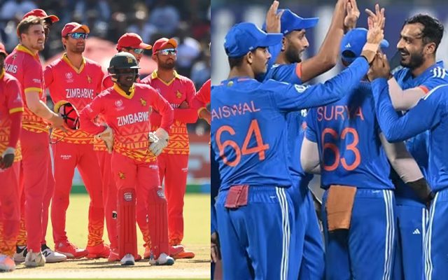 ZIM vs IND T20I Series 2024: India’s predicted XI against Zimbabwe for 1st T20I