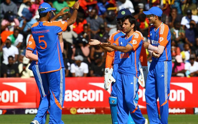 ZIM vs IND T20I Series 2024: India’s predicted XI against Zimbabwe for 2nd T20I