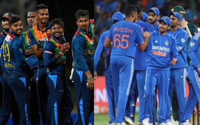 SL vs IND T20I Series 2024: India’s predicted XI against Sri Lanka for 2nd T20I