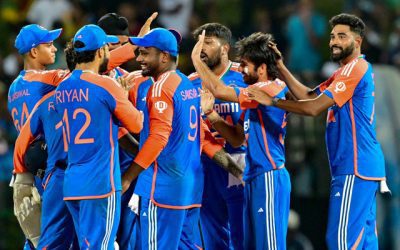 SL vs IND T20I Series 2024: India’s predicted XI against Sri Lanka for 3rd T20I