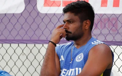 3 reasons why Sanju Samson hasn’t been picked for the ODI series against Sri Lanka