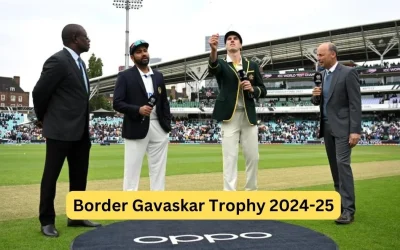 BGT 2024-25: Cricket Australia discloses a skyrocketing increase in ticket sales from Indian fans