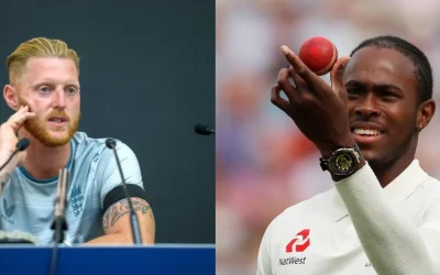 England skipper Ben Stokes clears the air on Jofra Archer’s return to Test Cricket