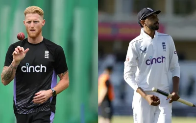 England skipper Ben Stokes heaps praise on Shoaib Bashir after his stellar bowling against the West Indies in 2nd Test