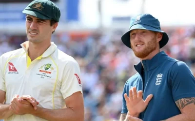 Ben Stokes hits back at Australian media over ‘lucky to witness’ comment