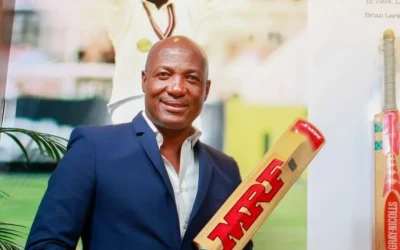 West Indies legend Brian Lara picks the most talented cricketer of all-time