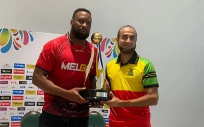 Caribbean Premier League (CPL) 2024: Complete squads of all 6 teams after players’ draft