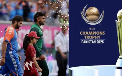 ECB chief gives final verdict on Pakistan hosting the Champions Trophy 2025 amid India’s uncertain stance