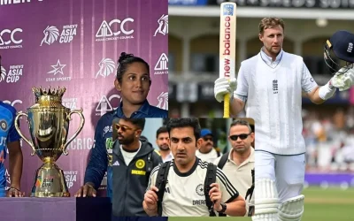 Cricket Weekly Roundup: Beginning of Gautam Gambhir’s coaching era to Women’s Asia Cup finalists