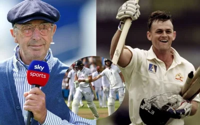 ENG vs WI: David Lloyd names a player who has shades of Adam Gilchrist in England’s Test team