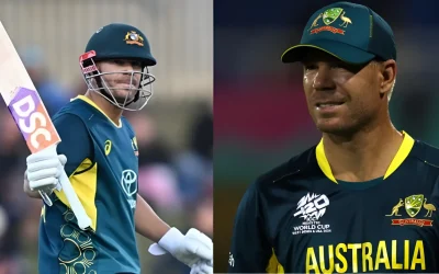 David Warner hints at taking a U-turn from retirement; shows interest in the Champions Trophy 2025