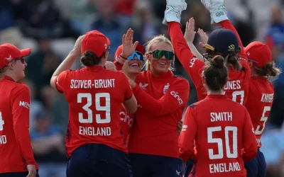 EN-W vs NZ-W 2024, 2nd T20I: Match Prediction, Dream11 Team, Fantasy Tips & Pitch Report | England Women vs New Zealand Women