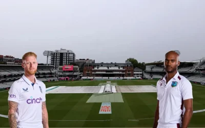 ENG vs WI, 1st Test: Lord’s Pitch Report, London Weather Forecast, Test Stats & Records | England vs West Indies