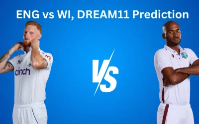 ENG vs WI 2024, 2nd Test: Match Prediction, Dream11 Team, Fantasy Tips & Pitch Report | England vs West Indies