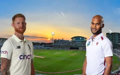 ENG vs WI, 2nd Test: Trent Bridge Pitch Report, Nottingham Weather Forecast, Test Stats and Records | England vs West Indies