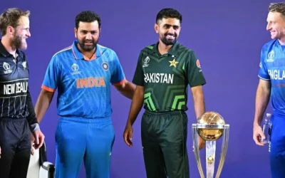 Champions Trophy 2025: PCB demands written proof from BCCI of Indian government’s refusal to permit play in Pakistan