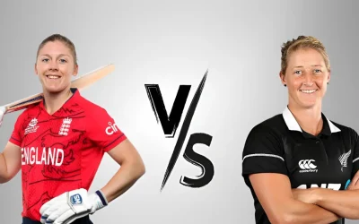EN-W vs NZ-W 2024, 4th T20I: Match Prediction, Dream11 Team, Fantasy Tips & Pitch Report | England Women vs New Zealand Women