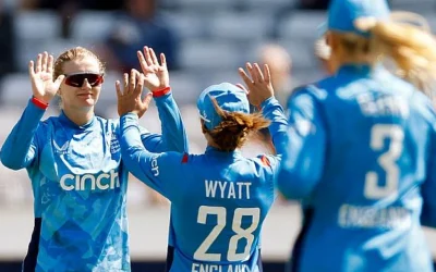 EN-W vs NZ-W 2024, 3rd ODI: Match Prediction, Dream11 Team, Fantasy Tips & Pitch Report | England Women vs New Zealand Women