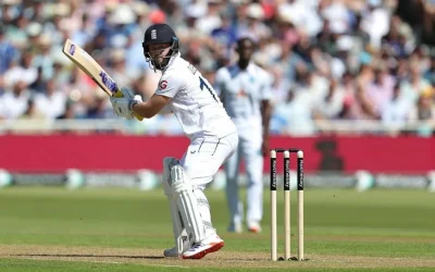ENG vs WI: England activates bazball in Trent Bridge Test; sets a new record in the longest format