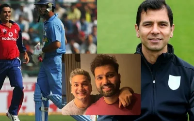 9 foreign cricketers who played the Ranji Trophy in India