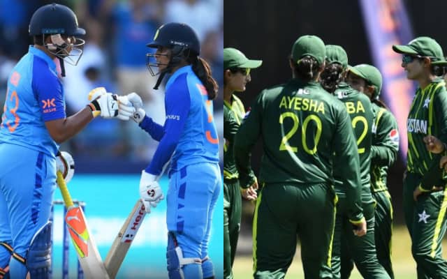Women’s Asia Cup T20, IND-W vs PAK-W: भारतीय महिला vs पाकिस्तान महिला ड्रीम11, प्लेइंग 11 और फैंटसी टिप्स