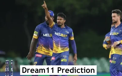 LPL 2024, GM vs JK: Match Prediction, Dream11 Team, Fantasy Tips & Pitch Report | Galle Marvels vs Jaffna Kings, Qualifier 1