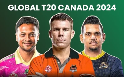 Global T20 Canada 2024: Broadcast, Live Streaming details: When and where to watch in India, Pakistan, USA & other countries