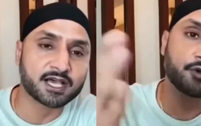 A video of Harbhajan Singh criticizing Pakistan resurfaces amidst Champions Trophy security concerns