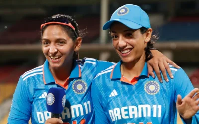 BCCI announces India Women’s squad for Asia Cup 2024, Smriti Mandhana to be Harmanpreet Kaur’s deputy