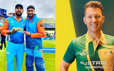 IAC vs AAC, World T20 Championship of Legends 2024: Match Prediction, Dream11 Team, Fantasy Tips & Pitch Report | India Champions vs Australia Champions