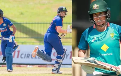 ICC Women’s T20I Rankings: Harmanpreet Kaur, Shafali Verma move up; Beth Mooney remains on top