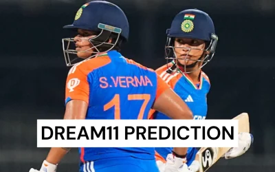 IN-W vs UAE-W, Women’s Asia Cup 2024: Match Prediction, Dream11 Team, Fantasy Tips & Pitch Report | India Women vs United Arab Emirates Women